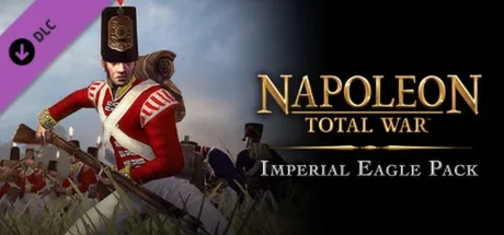 Napoleon: Total War - Imperial Eagle Pack (DLC)
