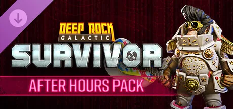Deep Rock Galactic: Survivor - After Hours Pack (DLC)