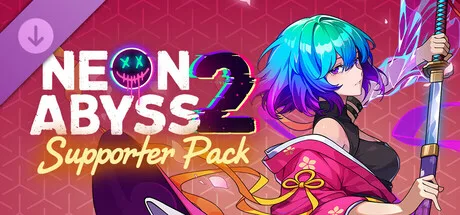 Neon Abyss 2 - Supporter Pack (DLC)