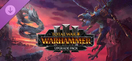 Total War: WARHAMMER III UPGRADE PACK (DLC)