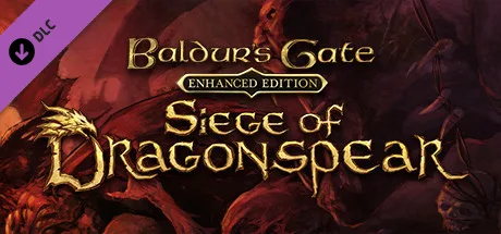 Baldur's Gate: Siege of Dragonspear (DLC)