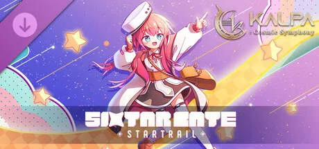 KALPA: Cosmic Symphony - SixtarGate Collaboration Pack (DLC)