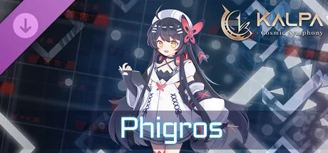 KALPA: Cosmic Symphony - Phigros Collaboration Pack (DLC)
