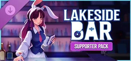 Lakeside Bar - Supporter Pack (DLC)