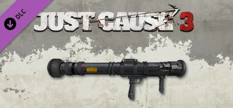 Just Cause™ 3 - Capstone Bloodhound RPG (DLC)