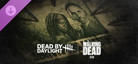 Dead by Daylight: The Walking Dead (DLC)