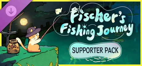 Fischer's Fishing Journey - Supporter Pack (DLC)