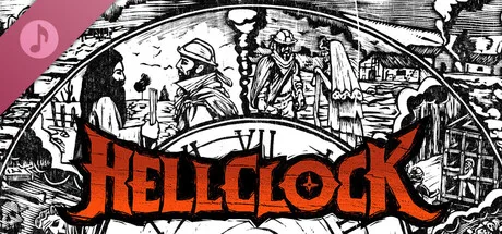 Hell Clock Original Soundtrack