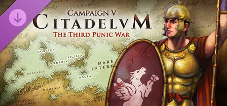 Citadelum Campaign V: The Third Punic War (DLC)