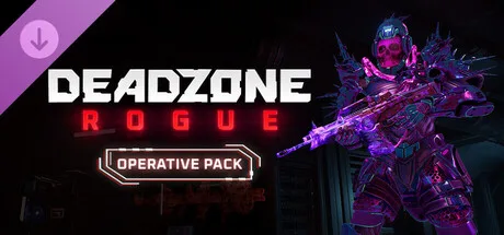 Deadzone: Rogue - Operative Pack (DLC)