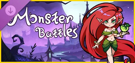 Monster Battles: Skin Pack, Part II (DLC)