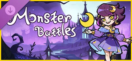 Monster Battles: Skin Pack, Part Ⅲ (DLC)