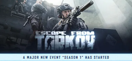 Escape from Tarkov