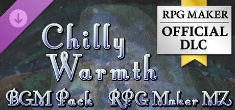 RPG Maker MZ - Chilly Warmth BGM Pack (DLC)