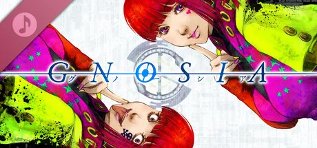 GNOSIA Soundtrack