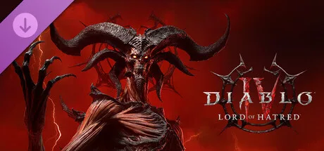 Diablo® IV: Lord of Hatred™ (DLC)