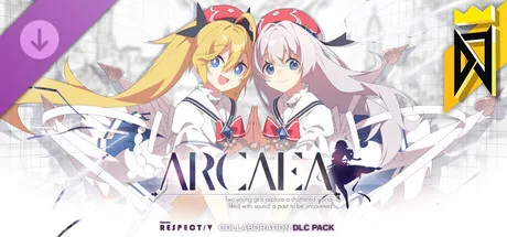 DJMAX RESPECT V - Arcaea PACK (DLC)
