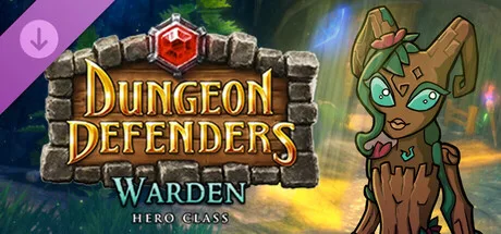 Dungeon Defenders - Warden Hero DLC (DLC)