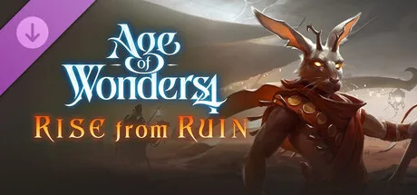 Age of Wonders 4: Rise from Ruin (DLC)