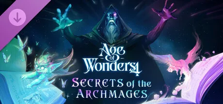 Age of Wonders 4: Secrets of the Archmages (DLC)