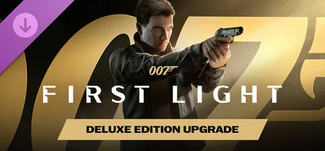 007 First Light - Deluxe Edition Upgrade (DLC)