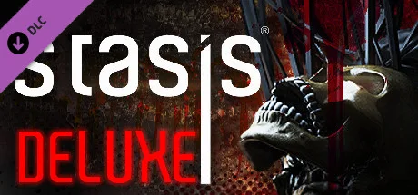 STASIS Deluxe Edition Upgrade (DLC)