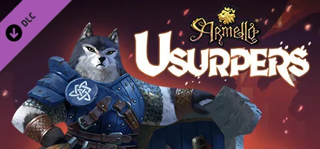 Armello - Usurpers Hero Pack (DLC)