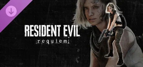 Resident Evil Requiem - Grace's Costume: Apocalypse (DLC)