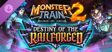 Monster Train 2: Destiny of the Railforged (DLC)