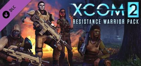 XCOM 2: Resistance Warrior Pack (DLC)