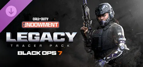 Call of Duty Endowment (C.O.D.E.) Legacy: Tracer Pack (DLC)