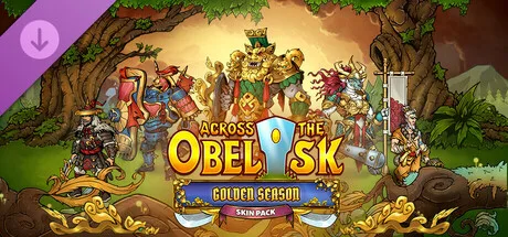 Across the Obelisk: Golden Season Pack (DLC)