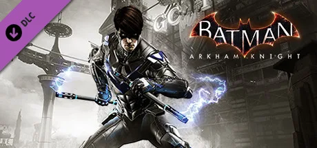 Batman™: Arkham Knight - GCPD Lockdown (DLC)