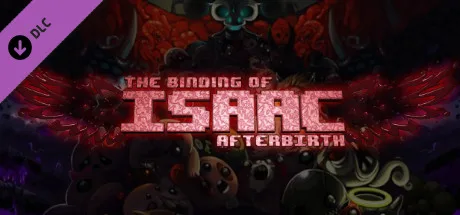 The Binding of Isaac: Afterbirth (DLC)