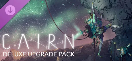 Cairn - Deluxe Upgrade Pack (DLC)