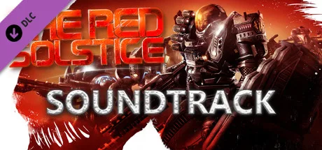 The Red Solstice Soundtrack (DLC)