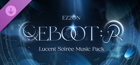 EZ2ON REBOOT : R - Lucent Soirée Music Pack (DLC)