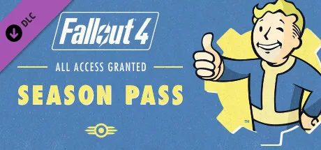 Fallout 4 Season Pass (DLC)