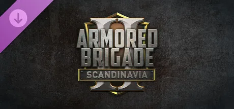 Armored Brigade II: Scandinavia (DLC)