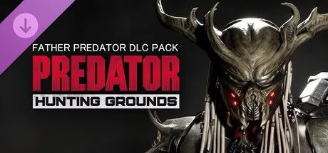 Predator: Hunting Grounds - Father Predator (DLC)