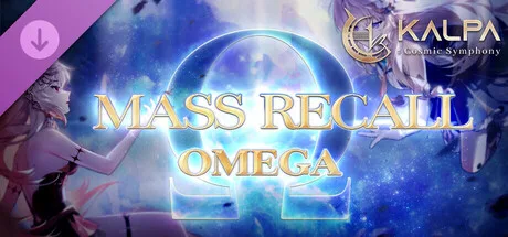KALPA: Cosmic Symphony - Mass Recall Omega Pack (DLC)
