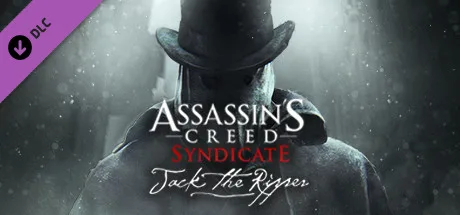 Assassin's Creed Syndicate - Jack The Ripper (DLC)