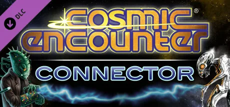 Tabletop Simulator - Cosmic Encounter Connector (DLC)