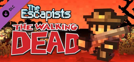 The Escapists: Walking Dead - Soundtrack (DLC)