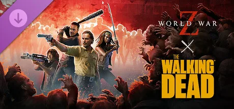 World War Z x The Walking Dead (DLC)