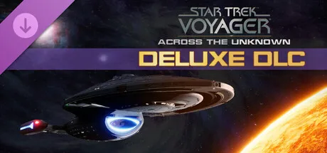 Star Trek: Voyager - Across the Unknown - Deluxe DLC (DLC)