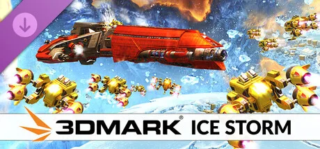 3DMark Ice Storm benchmarks (DLC)