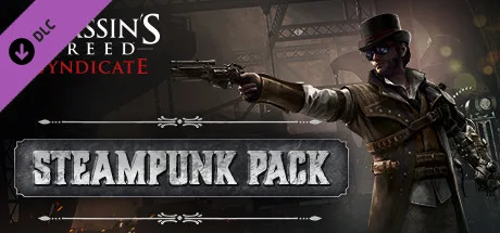 Assassin's Creed Syndicate - Steampunk Pack (DLC)