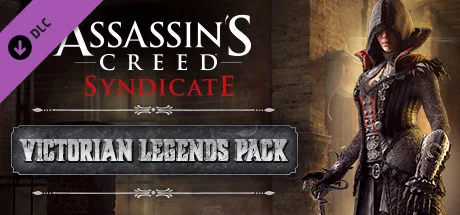 Assassin's Creed Syndicate - Victorian Legends pack (DLC)
