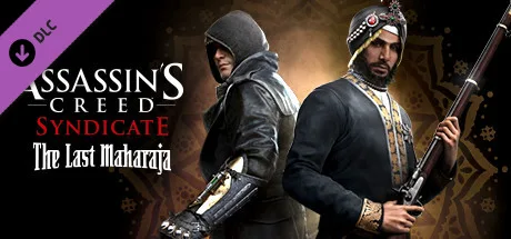 Assassin's Creed Syndicate - The Last Maharaja (DLC)